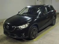 Цена авто Mazda CX-5 с аукционов Японии, номер кузова KE5AW, пробег 145 000, оценка 2