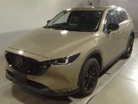 Цена авто Mazda CX-5 с аукционов Японии, номер кузова KFEP, пробег 75 000, оценка 8