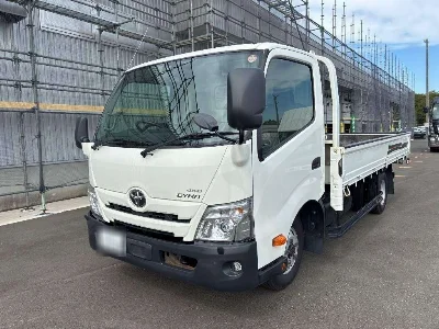 TOYOTA DYNA