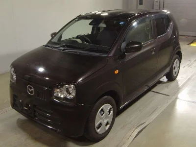 MAZDA CAROL