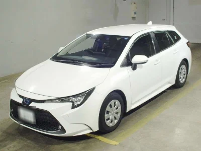 TOYOTA COROLLA TOURING