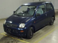 Mitsubishi Minica