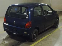 Mitsubishi Minica