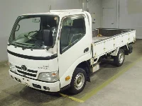 Toyota ToyoAce