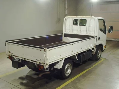 TOYOTA DYNA