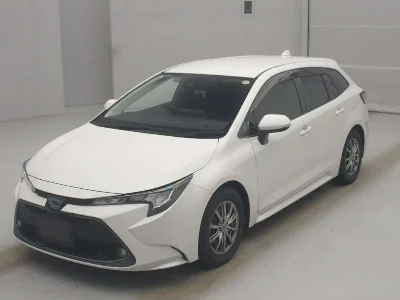 TOYOTA COROLLA TOURING
