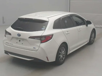 TOYOTA COROLLA TOURING