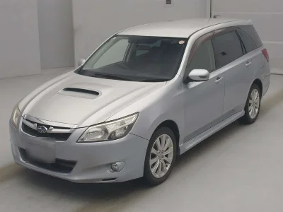 SUBARU EXIGA