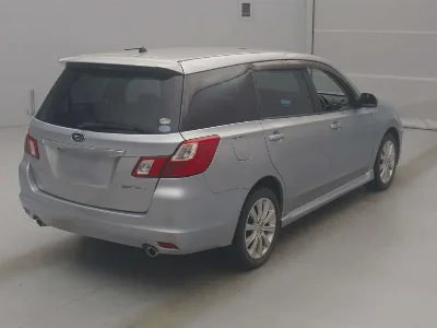 SUBARU EXIGA