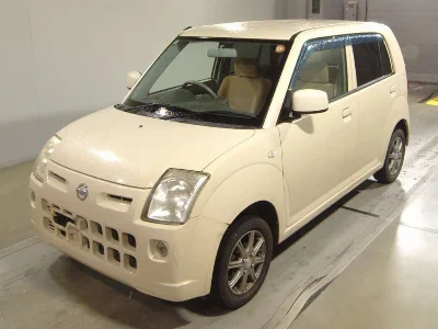 NISSAN PINO