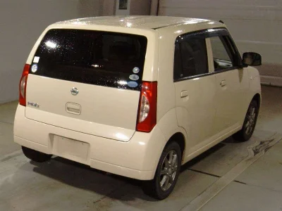 NISSAN PINO