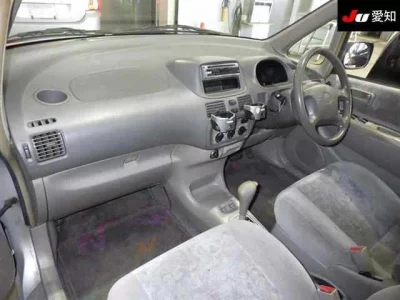TOYOTA COROLLA SPACIO