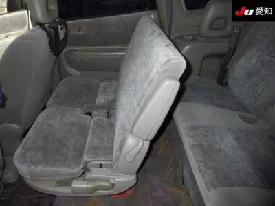 TOYOTA COROLLA SPACIO