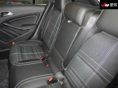MERCEDES BENZ CLA SHOOTING BRAKE