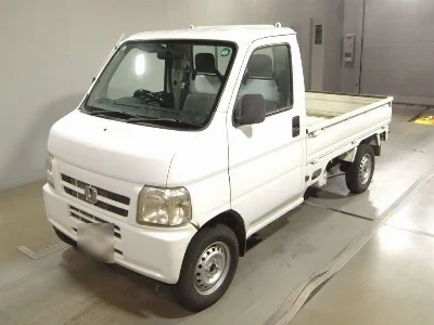 HONDA ACTY TRUCK