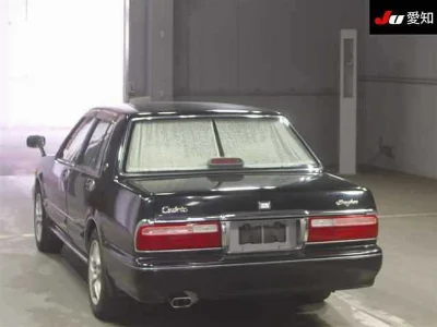 NISSAN CEDRIC