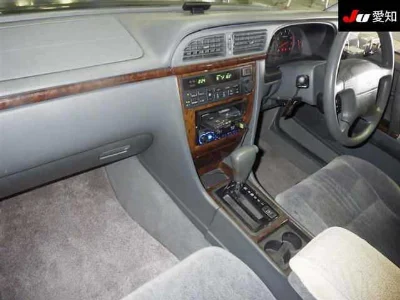 NISSAN CEDRIC