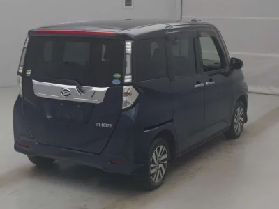 DAIHATSU THOR