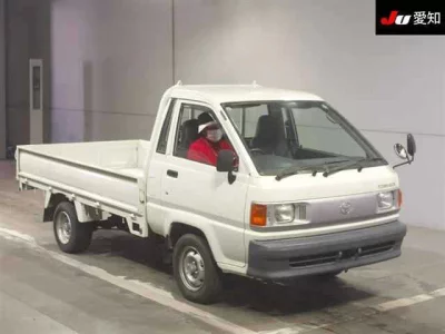 TOYOTA TOWN ACE TRUCK