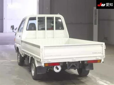 TOYOTA TOWN ACE TRUCK