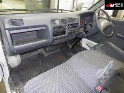 TOYOTA TOWN ACE TRUCK