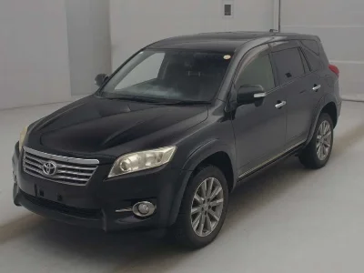 TOYOTA VANGUARD