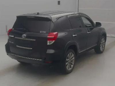 TOYOTA VANGUARD