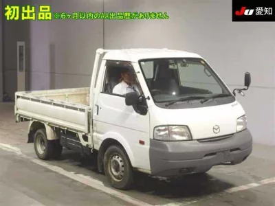 MAZDA BONGO