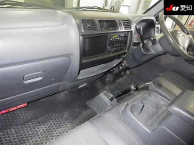 MAZDA BONGO