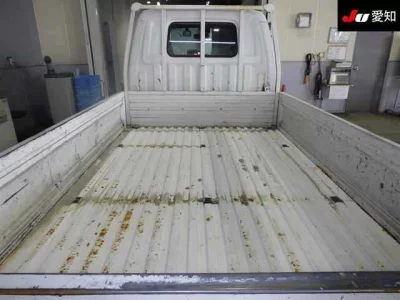 MAZDA BONGO