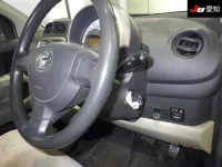 Цена авто Toyota Passo с аукционов Японии, номер кузова KGC10, пробег 136 000, оценка 2