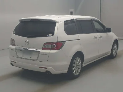 MAZDA MPV