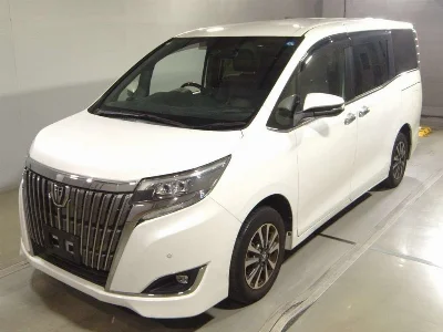 TOYOTA ESQUIRE