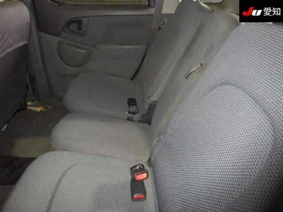 TOYOTA FUNCARGO