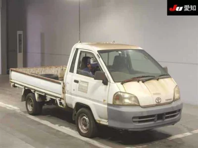 TOYOTA TOWN ACE TRUCK