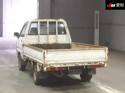 TOYOTA TOWN ACE TRUCK