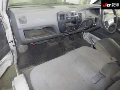 TOYOTA TOWN ACE TRUCK