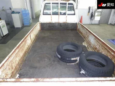 TOYOTA TOWN ACE TRUCK