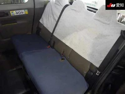TOYOTA JPN TAXI