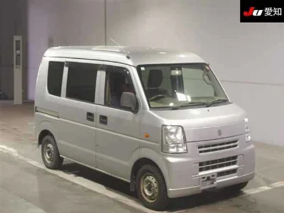 SUZUKI EVERY VAN