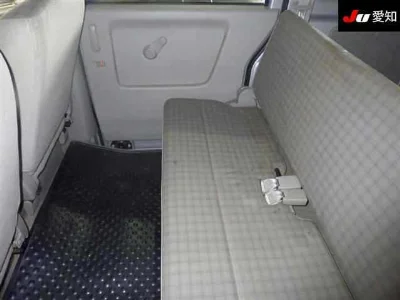 SUZUKI EVERY VAN