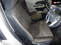 Цена авто Toyota Aqua с аукционов Японии, номер кузова NHP10, пробег 117 000, оценка 2