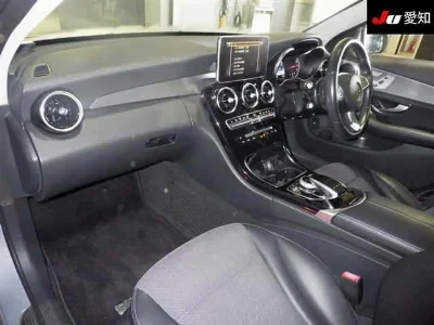 MERCEDES BENZ C CLASS STATION WAGON