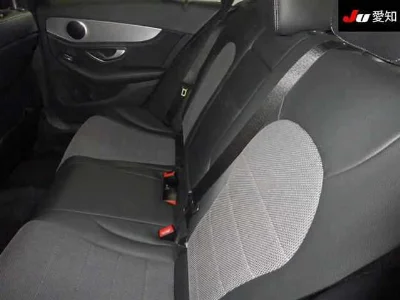 MERCEDES BENZ C CLASS STATION WAGON
