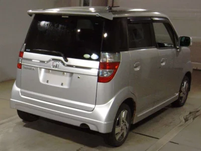 HONDA ZEST