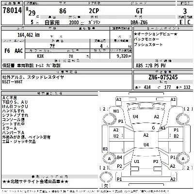 Toyota GT 86