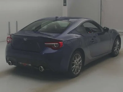 TOYOTA 86