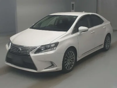 LEXUS HS
