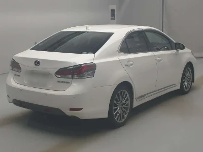 LEXUS HS