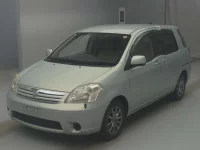 Toyota Raum